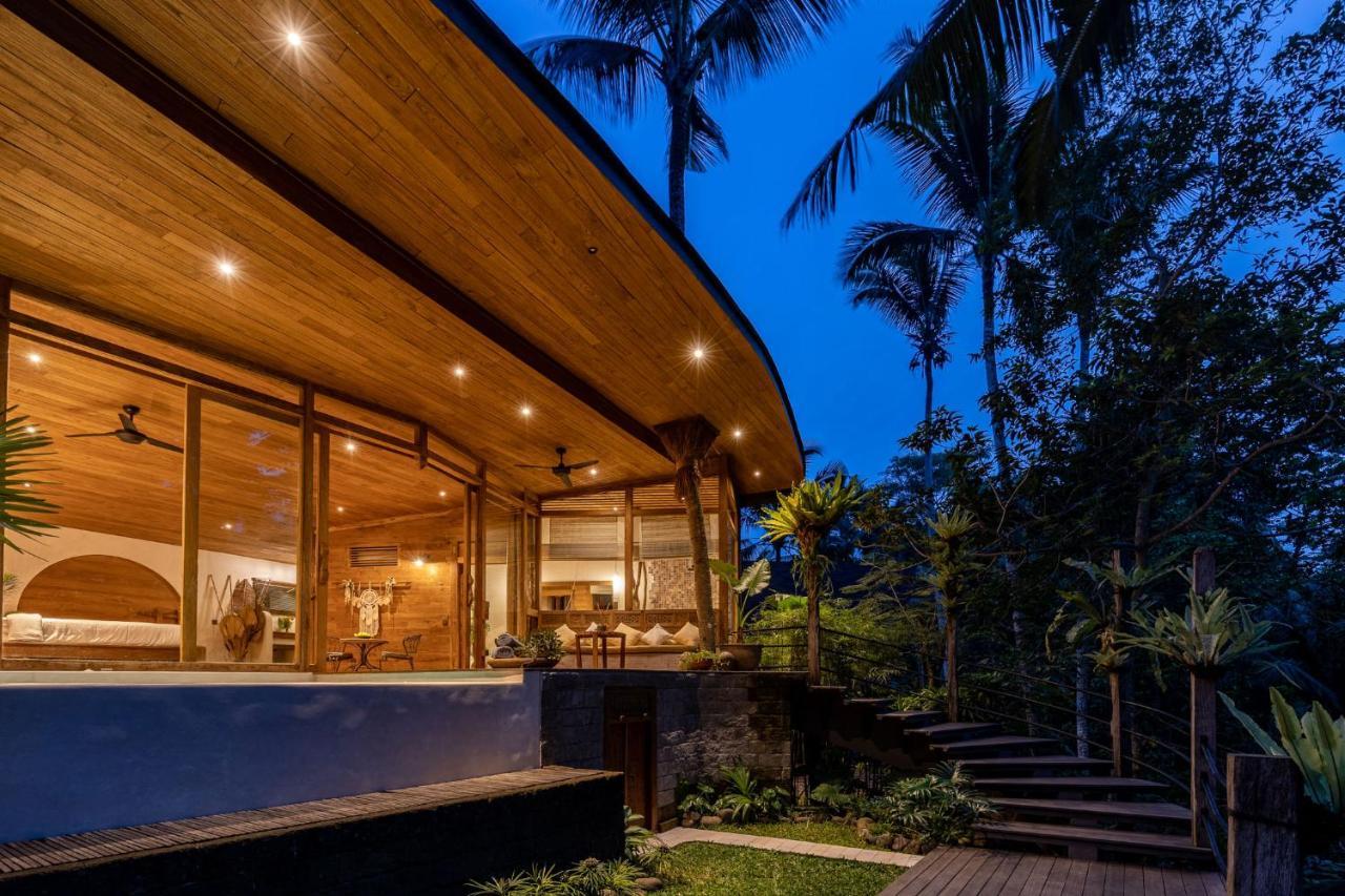 Casa Pohon Ubud Exterior foto