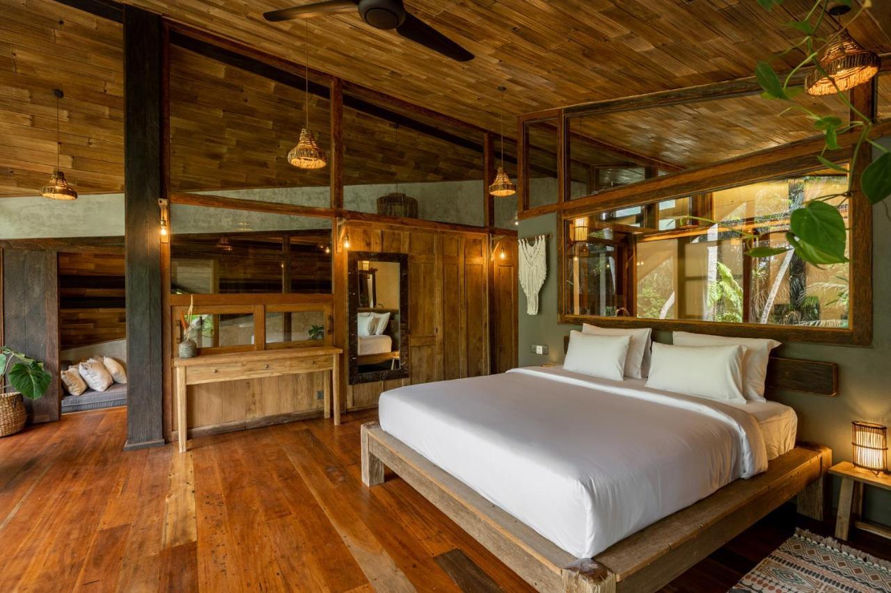 Casa Pohon Ubud Exterior foto