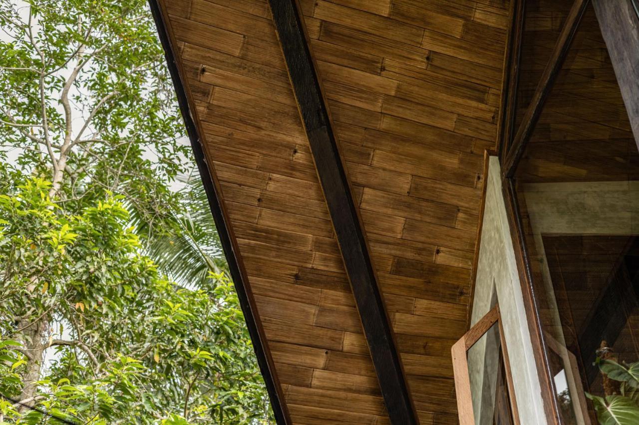 Casa Pohon Ubud Exterior foto