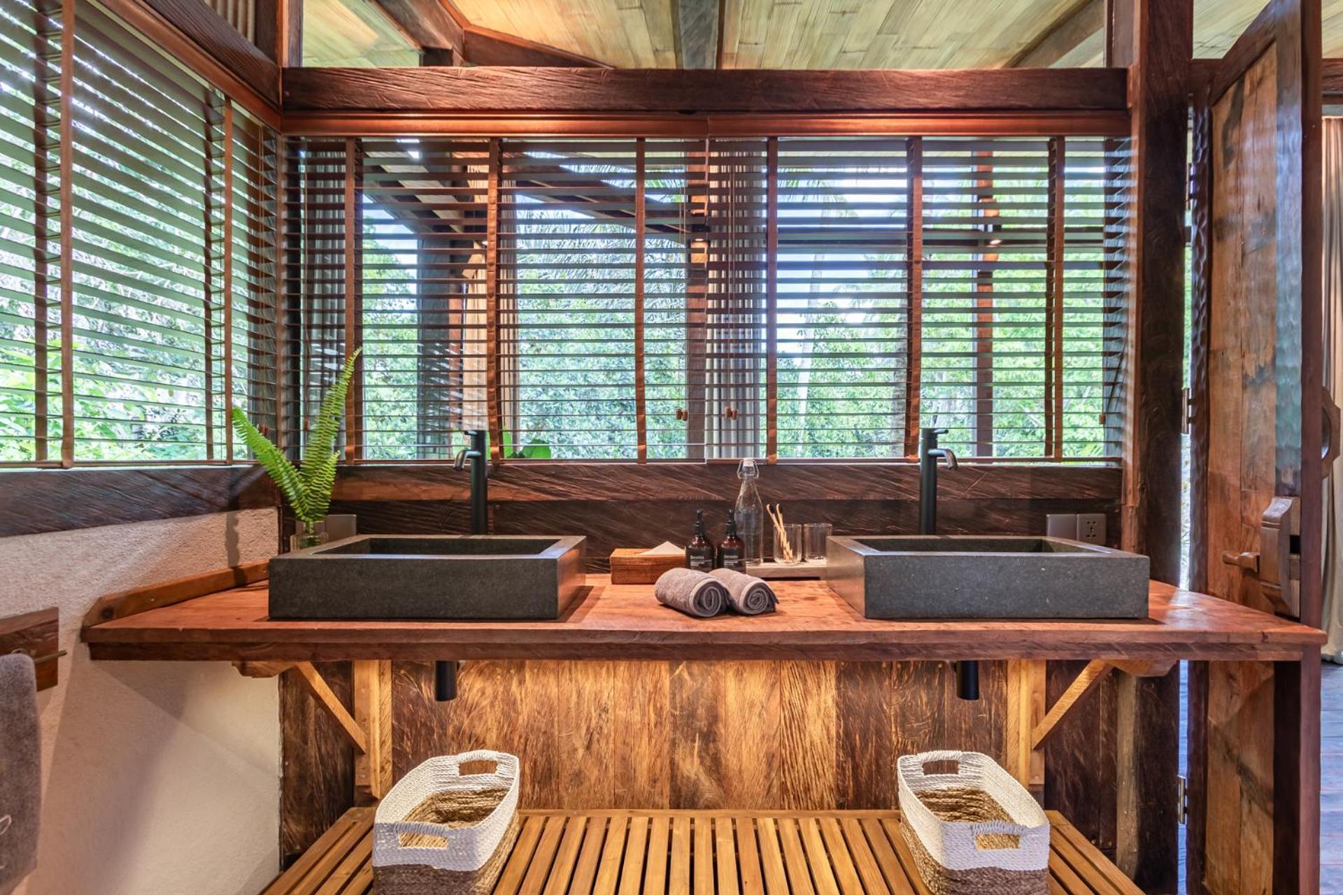 Casa Pohon Ubud Exterior foto